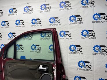 Двери и комплектующие: Дверь Задняя левая Ford, Б/у, Оригинал — 15