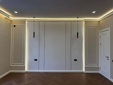 Продажа коттеджей и домов: Особняк | 8 соток | Арча - Бешик | Фасад — натуральный камень — 15