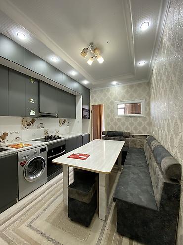 Продажа квартир: 2 комнаты, 73 м², Элитка, 4 этаж, Евроремонт — 5