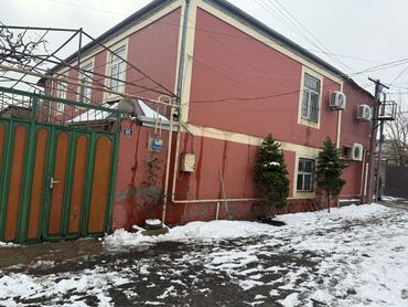 razinde heyet evi: 7 комнат, 400 м², Свежий ремонт