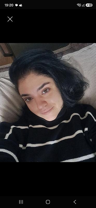 ищу работу домработницы в баку 1 2 раза в неделю: Посудомойщица, 37 лет, Без опыта — 1
