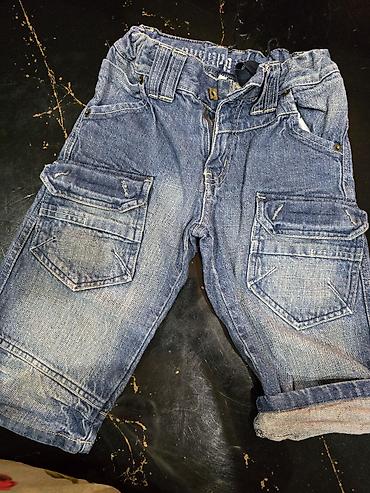 Jiletlər: Jilet, Uniseks, 8 - 9 yaş, Koton — 11