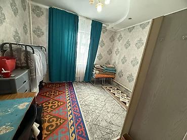 Продажа коттеджей и домов: Продаётся дом в районе Фучика / Жибек Жолу! 9 Удобное — 7