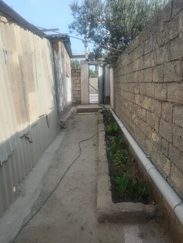 Həyət evləri və villaların satışı: 3 otaqlı, 60 kv. m, Kredit yoxdur, Orta təmir — 5