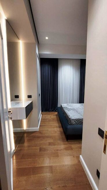 Yeni tikili: 2 otaqlı, Yeni tikili, m. Xətai, 67 kv. m — 11