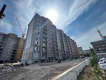 1 комната, 48 м², 108 серия, 2 этаж, ПСО (под самоотделку) at lalafo.kg 1 комната, 48 м², 108 серия, 2 этаж, ПСО (под самоотделку)