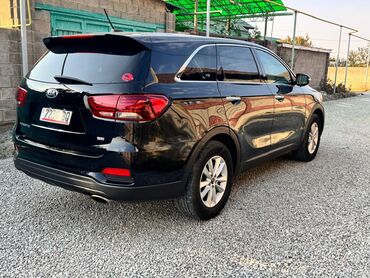 Kia: Kia Sorento: 2019 г., 2.4 л, Автомат, Бензин, Кроссовер — 3