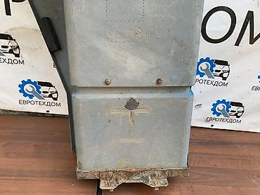 Другие детали кузова: Подножка Renault Magnum 400 2004 Контрактная из Германии, в отличном — 11