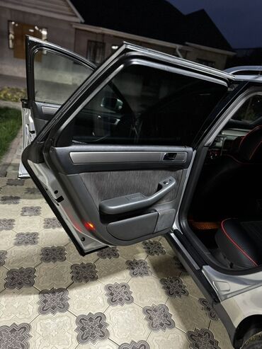 Audi: Audi A6: 1999 г., 2.5 л, Автомат, Дизель, Универсал — 9