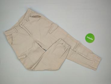 botki waldlaufer: Shein, Spodnie cargo damskie, rozmiar S — 2
