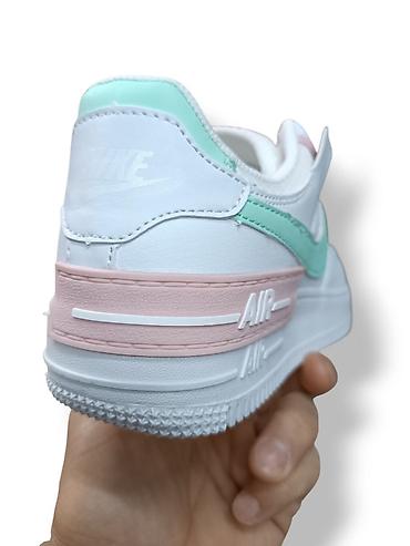 Patike: Nike air force urban shadow patike NOVO Novo Brojevi 36 do 46 fb — 7
