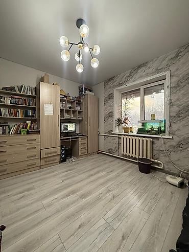 Продажа коттеджей и домов: ✨ Продаётся уютный 3-комнатный одноэтажный дом общей площадью 65,4м2 — 7