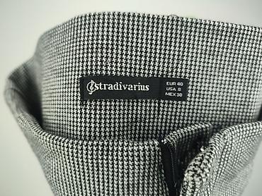 getry lidl: Stradivarius, Spodnie materiałowe damskie, rozmiar M — 4