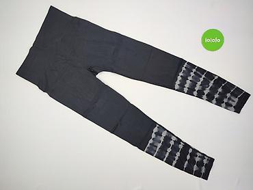 decatlon sklep: Workout, Legginsy Sportowe damskie, rozmiar M — 2