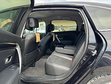 Ssangyong: Ssangyong : 2019 г., 2 л, Автомат, Газ, Седан — 8