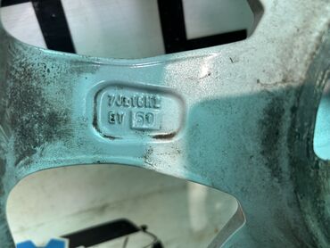 Шины: Шины 225 / 55 / R 16, Зима, Б/у, Пара, Легковые, Германия — 8