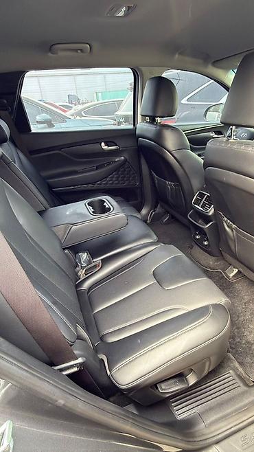 byd e2 2025: Hyundai Santa Fe: 2020 г., 2 л, Автомат, Бензин, Кроссовер — 6