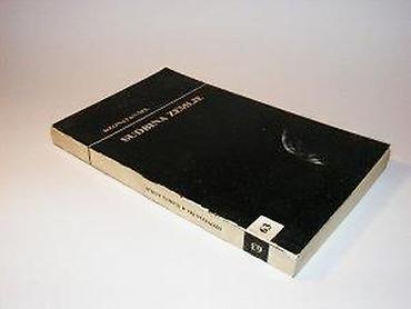 note do re mi: Džonatan ŠelSudbina zemlje ZodijakVuk Karadzic, Beograd, 1987. Mek — 3