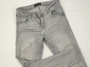 Reserved, Jeans for women, size L (EU 40)
