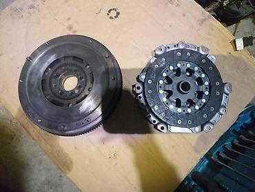 yamaha tdm 850: SET KVACILA SA ZAMAJCEM(LUK) ZA MINI COOPER S OD 2001. DO 2006. GOD — 1