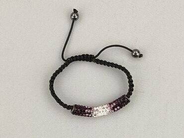 pasek czerwony do sukienki: Bracelet, Female, condition - Perfect
