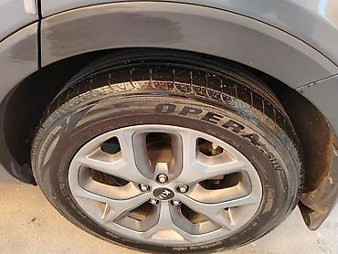 atv car: Avtomobil ideal vəziyyətdədir. Heç bir problemi yoxdur. 5 yerlikdir. 2 — 3
