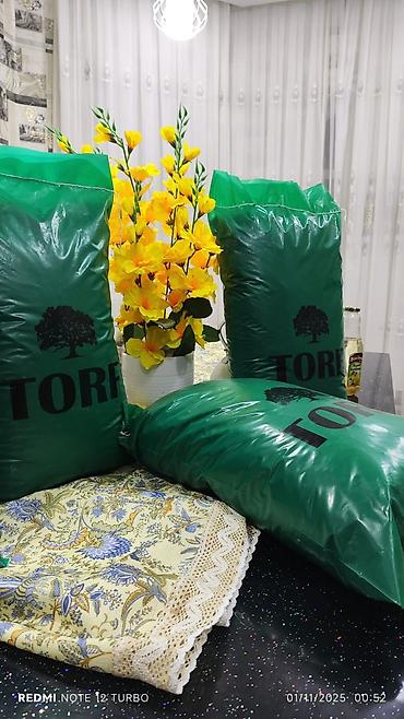 Torf: Torf narin balaken — 18