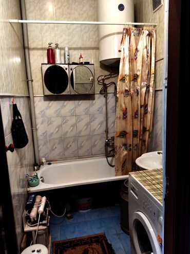 Продажа квартир: 3 комнаты, 58 м², Элитка, 2 этаж at lalafo.kg — 9 Продажа квартир: 3 комнаты, 58 м², Элитка, 2 этаж — 9