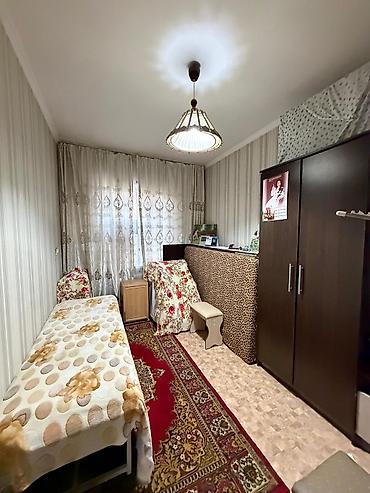 Продажа квартир: 3 комнаты, 63 м², 106 серия, 9 этаж, Косметический ремонт — 3
