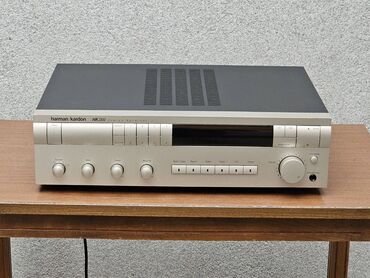 Pojačala i prijemnici: Harman/Kardon HK3300 stereo risiver - Klasičan stereo risiver sa — 10