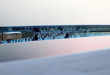 Naočare: Vintage Roberto Cavalli Capannori dioptrijski ram. Vintage Made in — 12