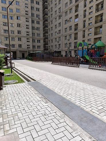Күндүк ижара: 1 бөлмө, Азия Молл, Мончо буюмдары, Алдын ала ээлөө, Тиричилик техникасы — 6