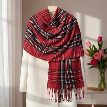 Šalovi: Ženski šal Cena 1700din Pitati za dimenzije Poručuje se,isporuka za — 3