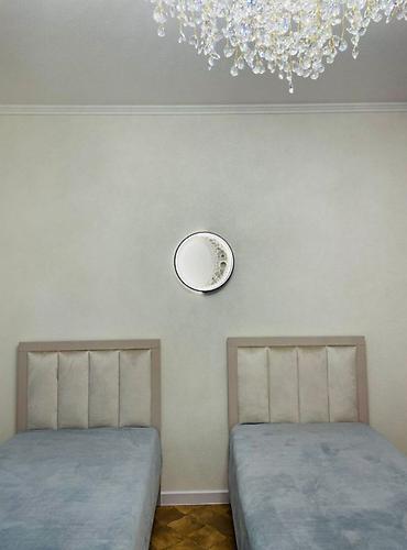 Продажа квартир: 4 комнаты, 113 м², 106 серия улучшенная, 8 этаж, Дизайнерский ремонт — 4