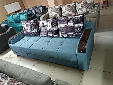 Прямые диваны: Прямой диван — 10