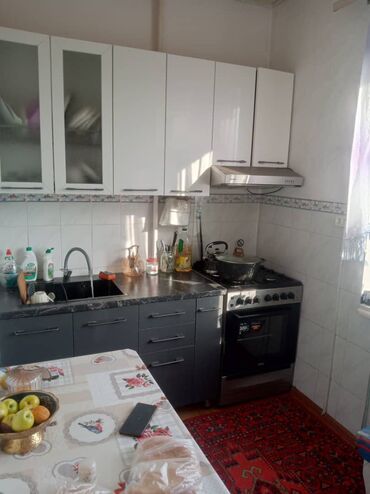 Продажа квартир: 1 комната, 41 м², 105 серия, 4 этаж, Косметический ремонт — 4