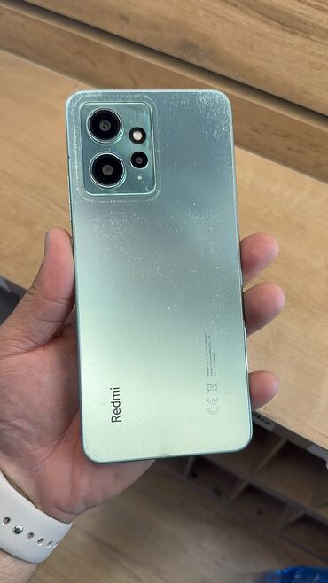 Redmi: Redmi, Redmi Note 12, Б/у, 128 ГБ