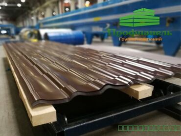 Сэндвич-панели кровельные: ПРОФНАСТИЛ МЕТАЛЛОЧЕРЕПИЦА САЙДИНГ ( ПО ЗАКАЗУ) ПРОИЗВОДСТВО РОССИЯ — 11