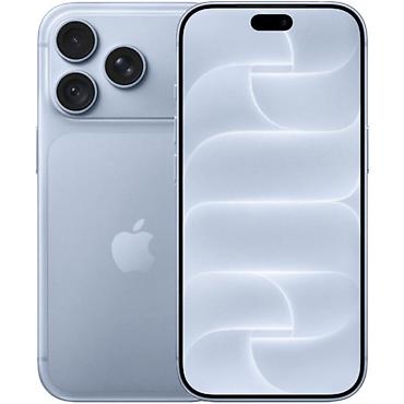 IPhone 18 Pro, 256 GB, Göy, Face ID
