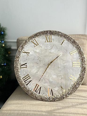 Часы для дома: Правильно подобранные часы способны внести в ваше пространство — 30