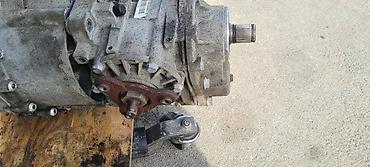 pinpointer cena: REDUKTOR ZA VOLKSWAGEN TIGUAN - 0A609053AB | Reduktor Tiguan 2.0 4x4 — 3