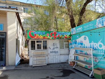 пчела павильон: Сдаю Павильон, 12 м², Частично с оборудованием, Электричество