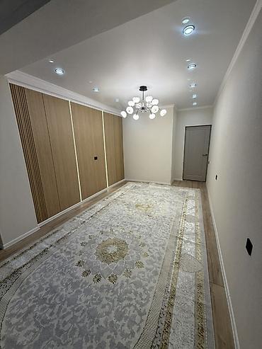 Батирлерди сатуу: 1 бөлмө, 44 м², Элитка, 7 кабат, Жаңы ремонт — 2