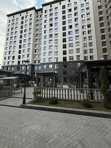 жк next: 1 комната, 48 м², Элитка, 9 этаж, ПСО (под самоотделку) — 2