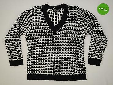 simple sweter: Atmosphere, Sweter damski, rozmiar XL — 2