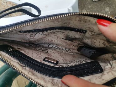 Torbe: Torba za rame, Guess — 5