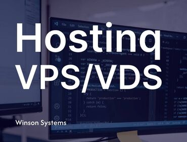 telefon temir: Yerli və xarici lokasiyalı hostinq xidməti, VPS və VDS serverlərin