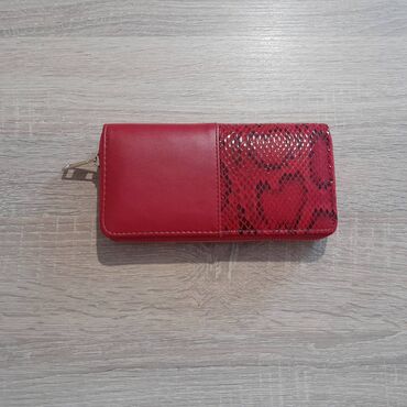 Novčanici: Ženski novčanik, Materijal: Poliester na lalafo.rs — 7 Novčanici: Ženski novčanik, Materijal: Poliester — 7