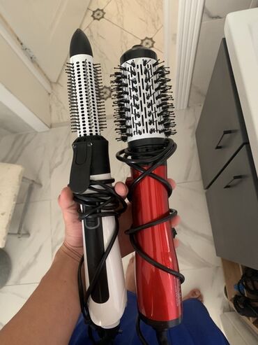 скупка кондиционеры: Мультистайлер Тегерек щетка