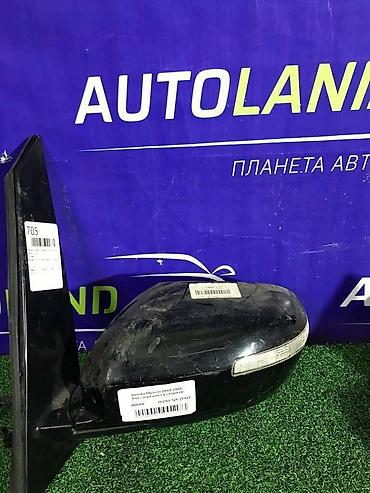 honda elysion левый руль: Боковое левое Зеркало Honda Б/у, Оригинал — 1
